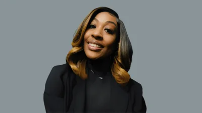 Medium cherise