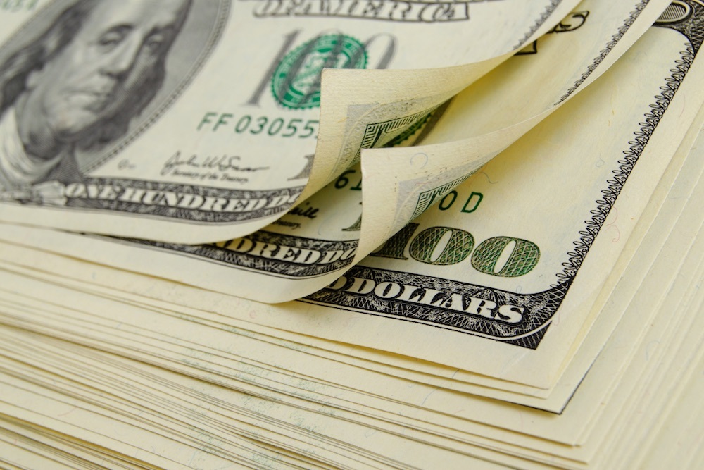 Former state school employee Fleenor paid in $105K to teachers' pension fund, could collect $1.45M in retirement