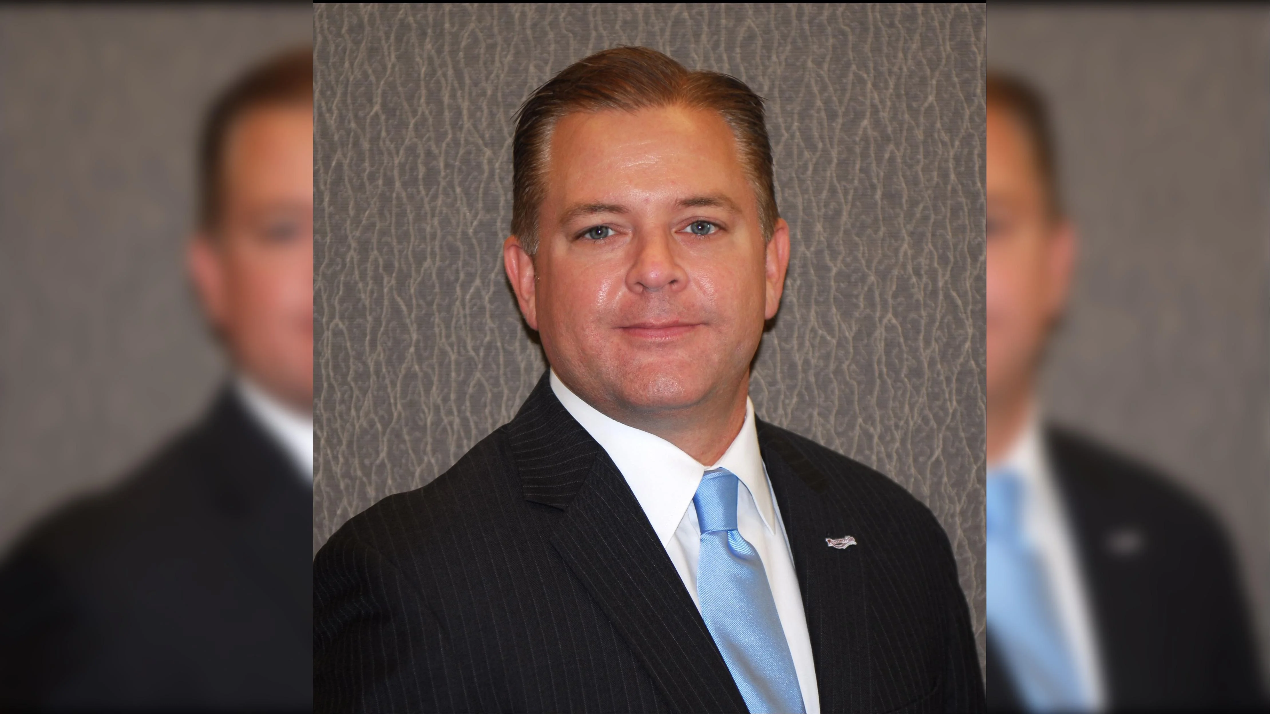 John Noak, Mayor Village Of Romeoville