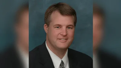 Jay Morrow Superintendent