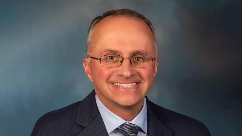Matt Hanson, Illinois State Representative for 83rd District Matt Hanson, Illinois State Representative for 83rd District