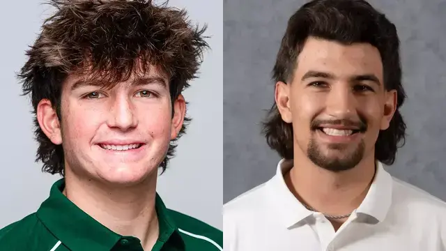 Brayden Elliott and Brody Stonecipher Brayden Elliott and Brody Stonecipher