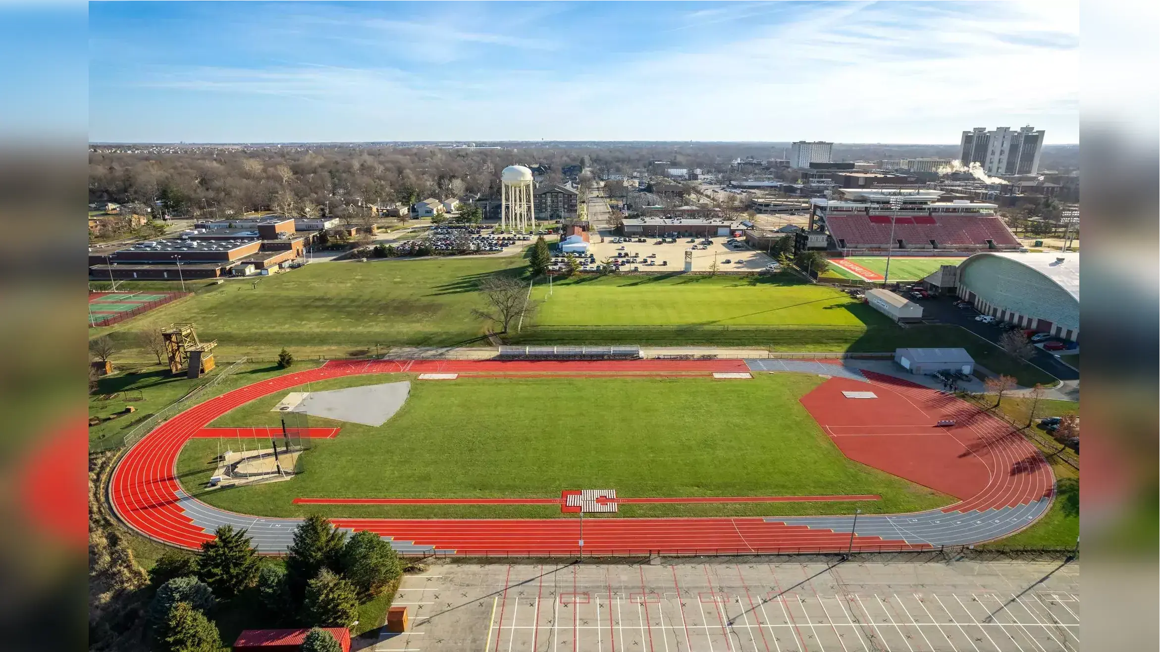 PNC Bank recognizes six student-athletes with achievers award for 2024-2025