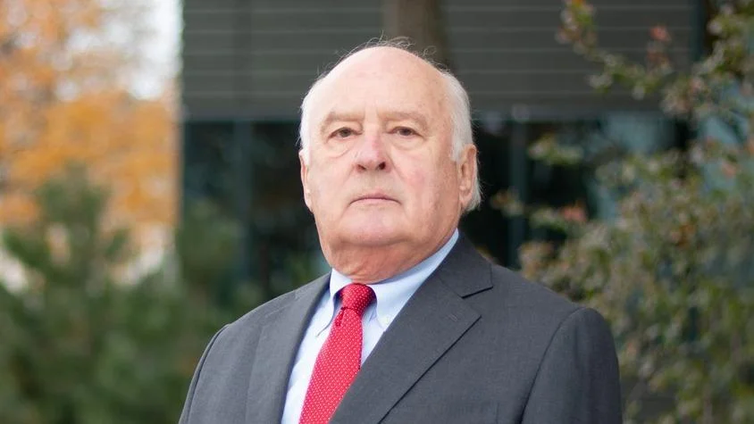 Dennis Hiffman Founder & Chairman Emeritus of the Board of Directors at Nai Hiffman Dennis Hiffman Founder & Chairman Emeritus of the Board of Directors at Nai Hiffman