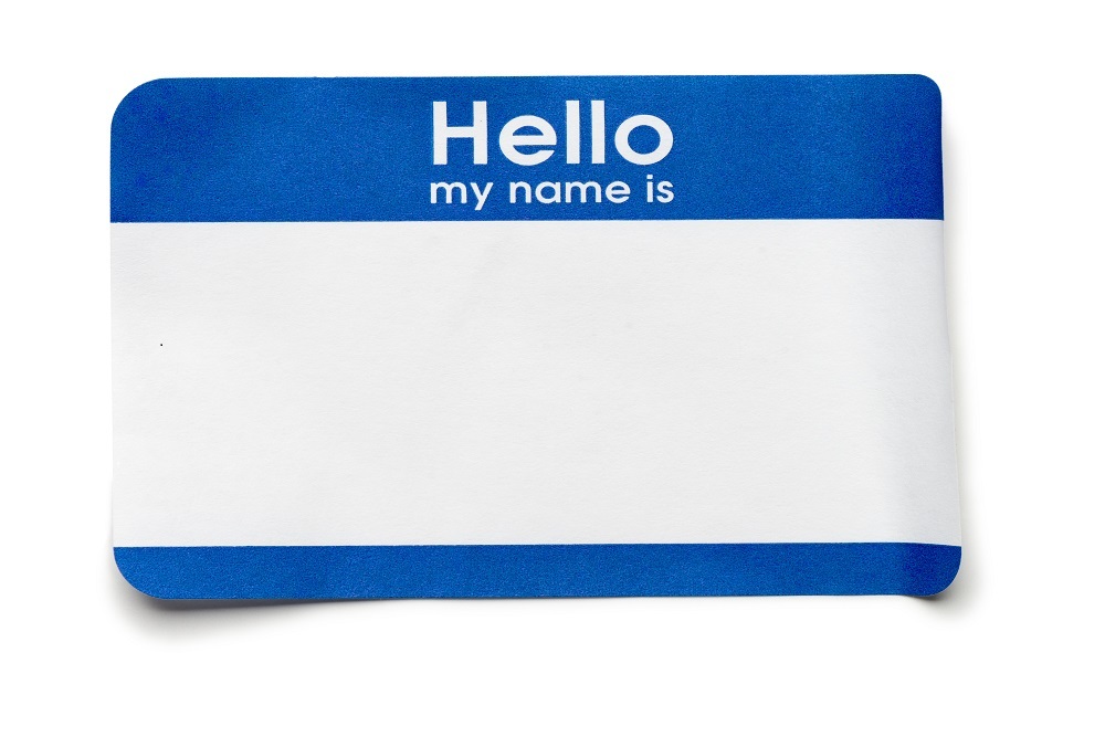 Names 3