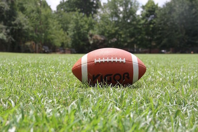 Medium football