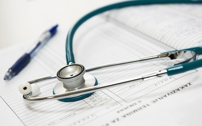 Medium hospital