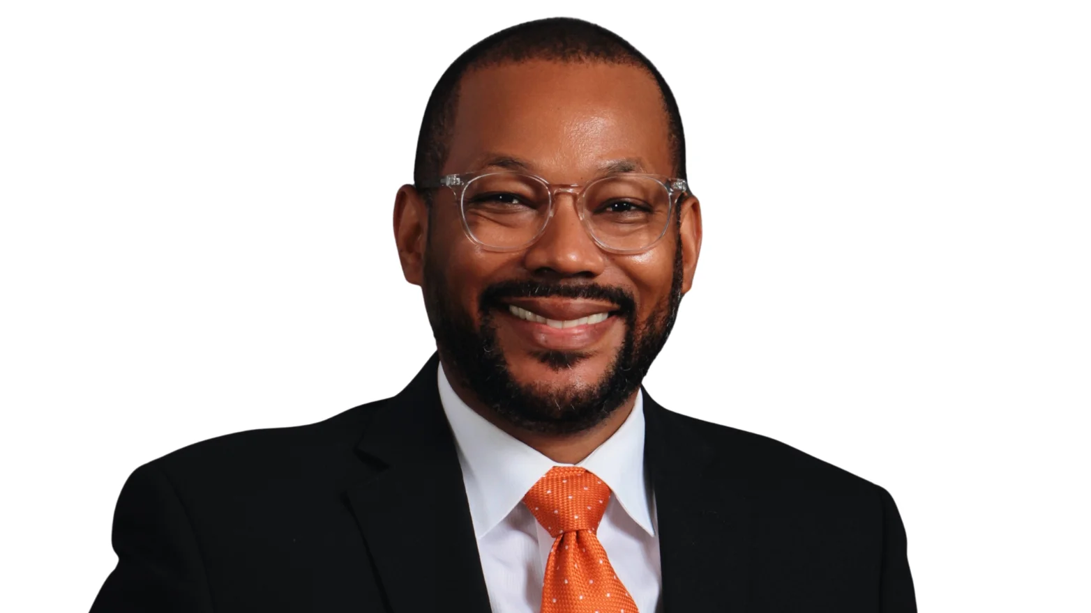 Dr. Allen Duncan, Assistant Superintendent at Edwardsville Community Unit School District 7