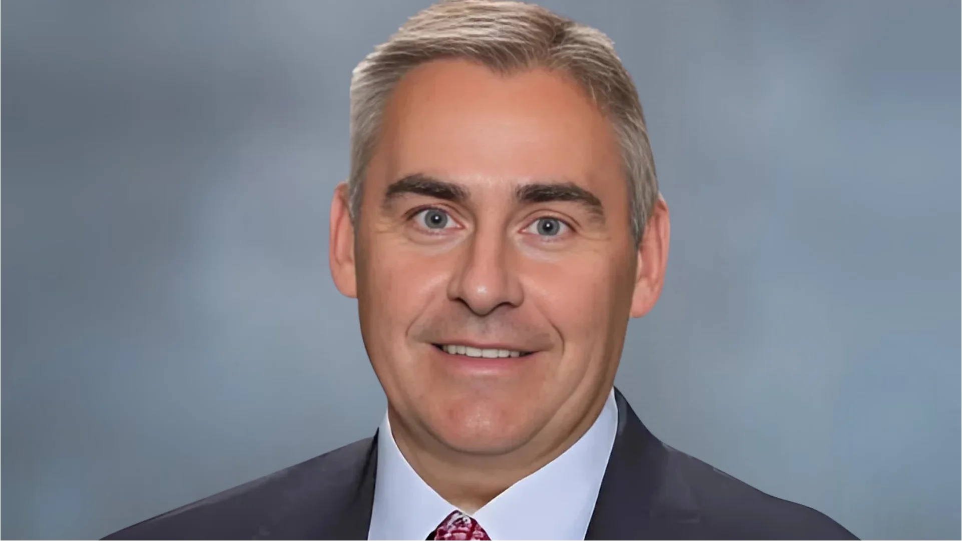 Jason Harper, Superintendent at Rochelle Township High School District 212