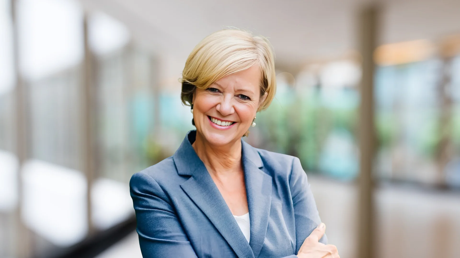 Jeanne Ives, Founder for Breakthrough Ideas Jeanne Ives, Founder for Breakthrough Ideas