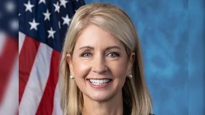 Mary E. Miller, U.S. Representative of Illinois's 15th congressional district