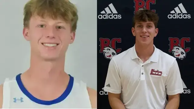 Which former SW Illinois News area high school standouts will be in action on Saturday, Feb. 22?