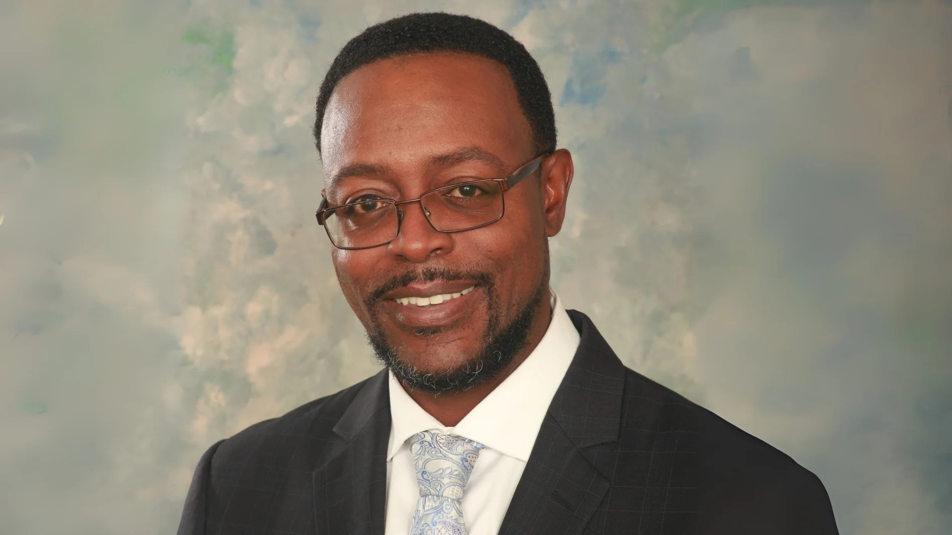 Ray Williams, Acting Superintendent at Thornton Fractional Township High School District 215