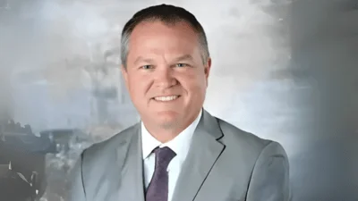 Chuck Bleyer, Superintendent at Wabash Community Unit School District 348