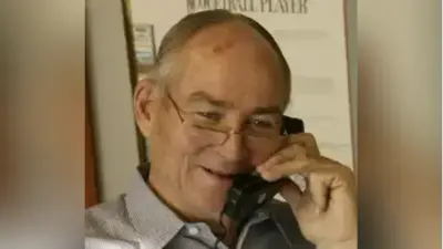 Medium joe mccormick
