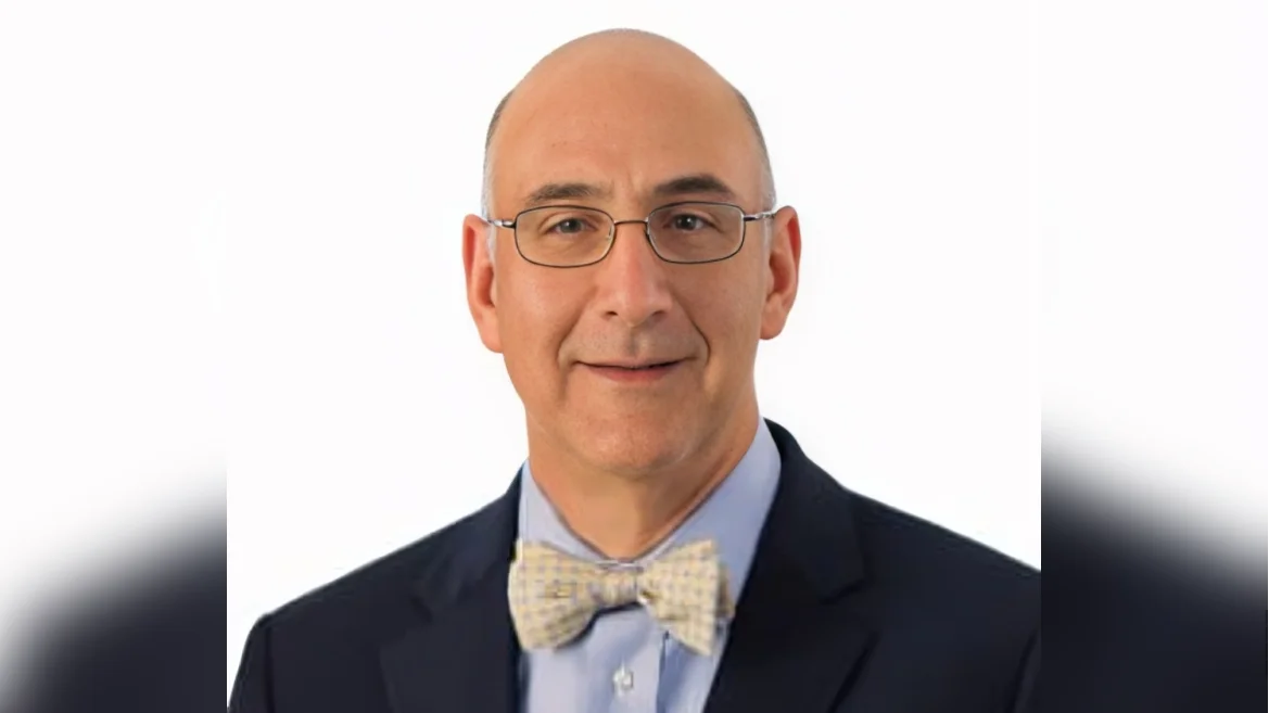 Steven Frost Vice President