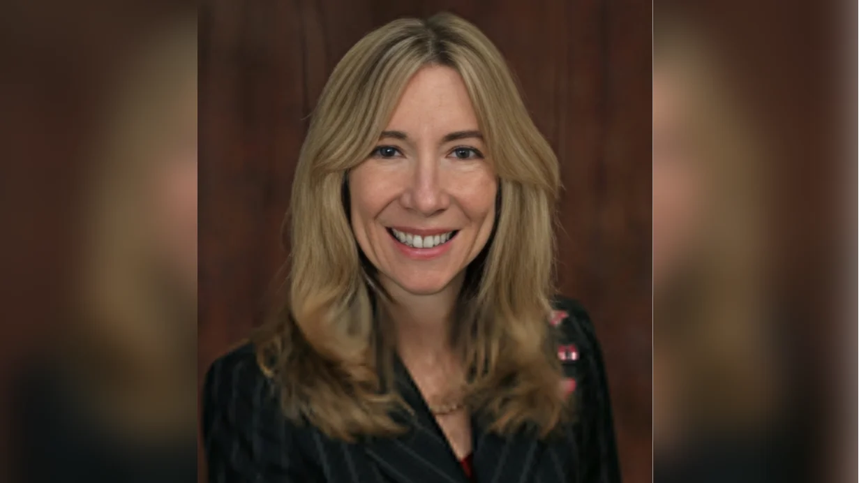 Diane Jacoby Chief Legal Office Diane Jacoby Chief Legal Office