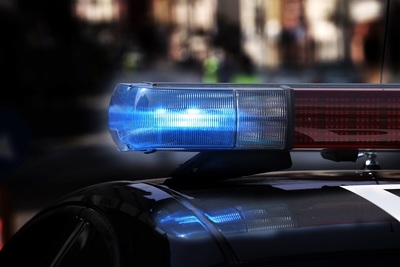 Medium police 06