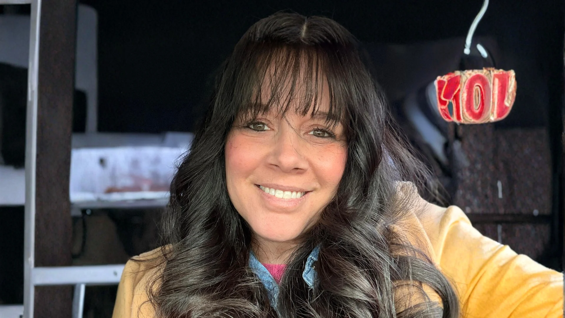 Mandie Davis Co-President at Du Quoin Education Association (DEA)