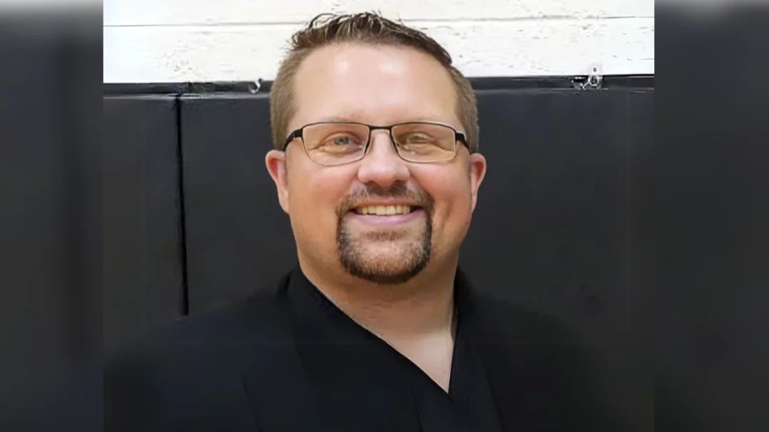Brian Maloy Principal