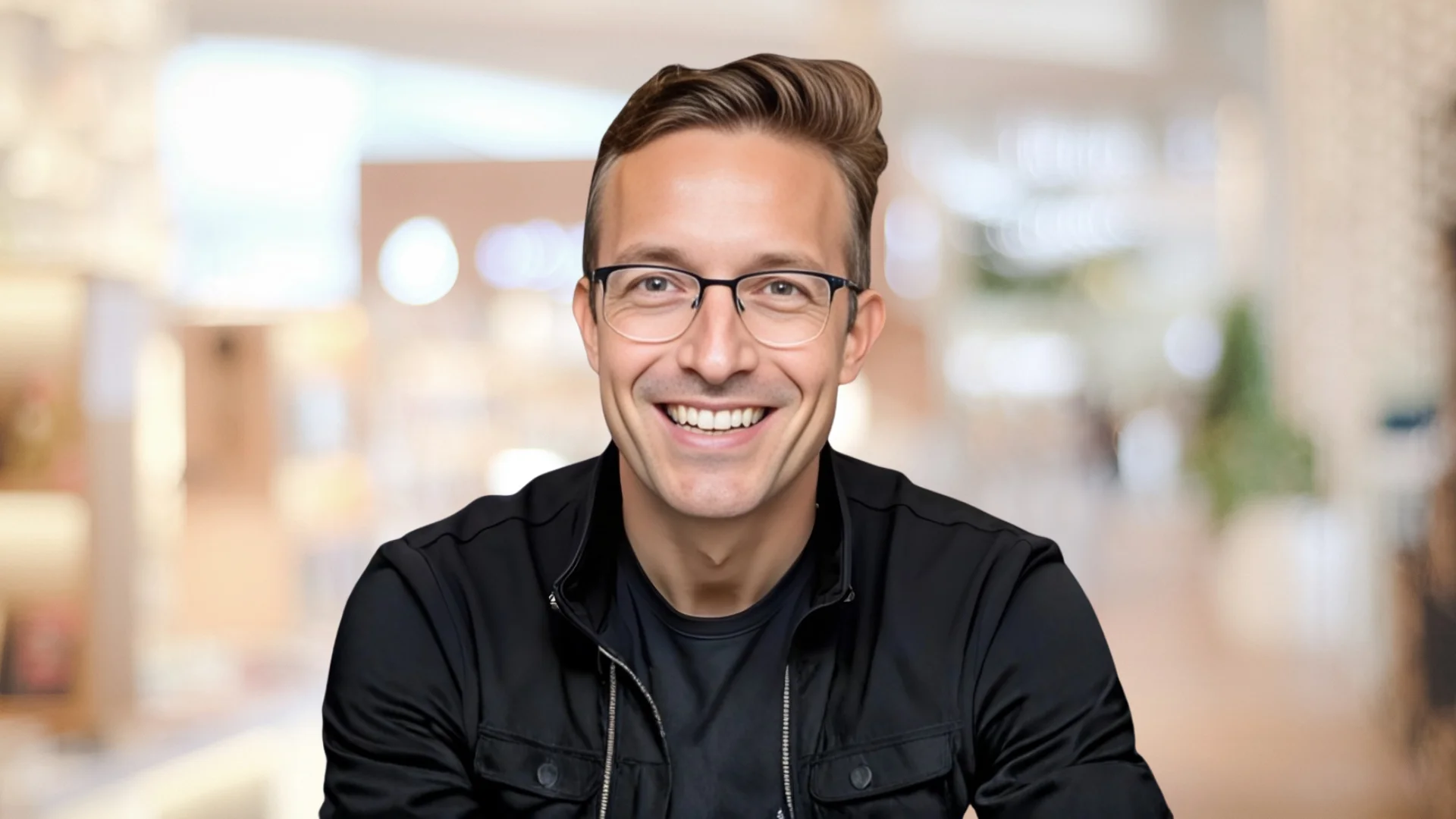 Benny Johnson challenges Chicago Mayor on violence, cites El Salvador crackdown