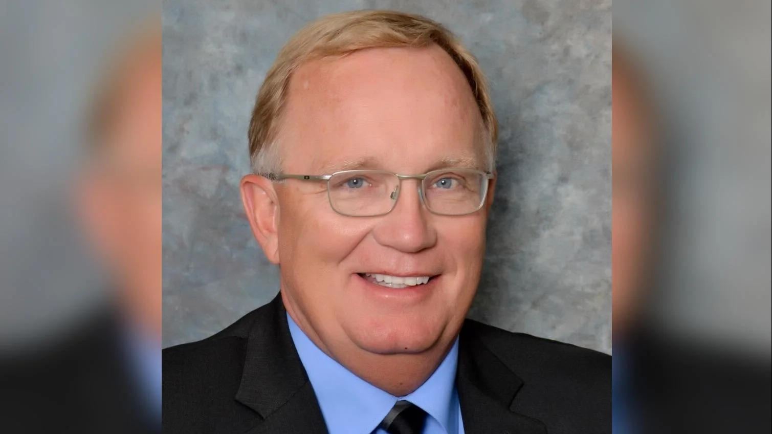Lanty McGuire, Interim Superintendent of Quincy Public Schools Lanty McGuire, Interim Superintendent of Quincy Public Schools
