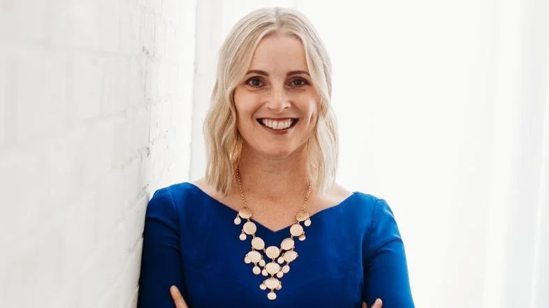 Kelly McCully, Bourbonnais Public Library District Director Kelly McCully, Bourbonnais Public Library District Director