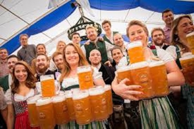 Medium oktoberfest