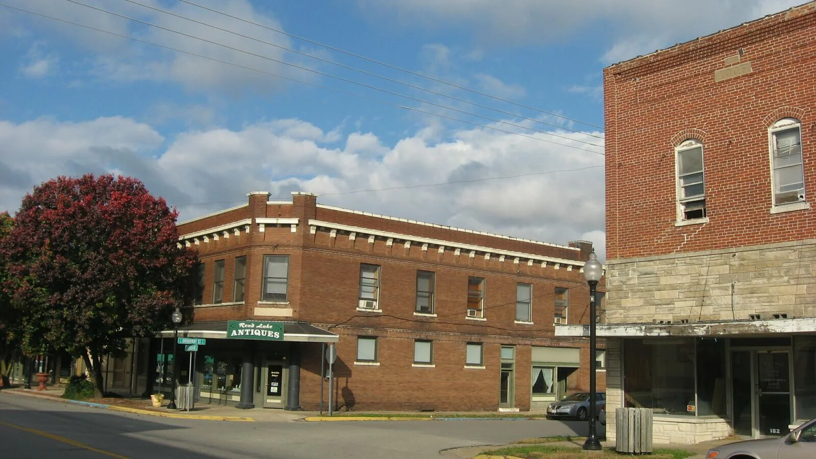 FOIA request sent to City of Sesser regarding city employees list on August 21, 2025