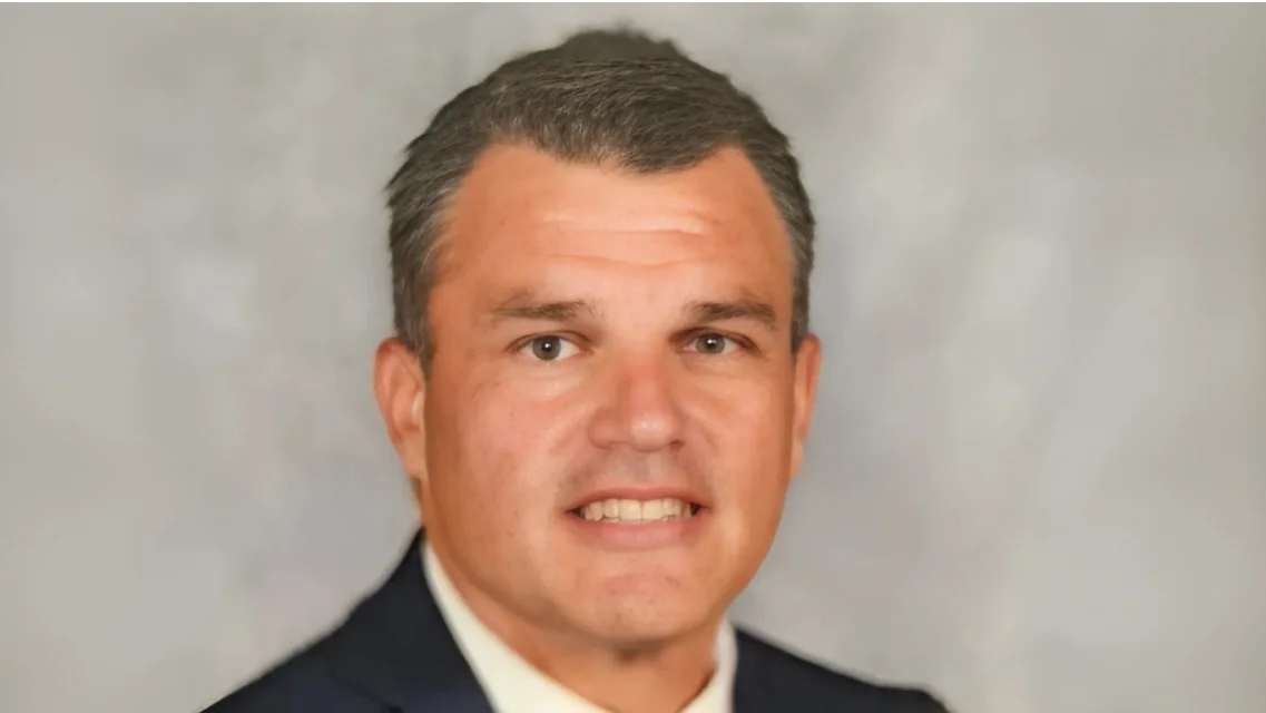 Brian Brink, Superintendent at Tolono Community Unit School District 7 Brian Brink, Superintendent at Tolono Community Unit School District 7