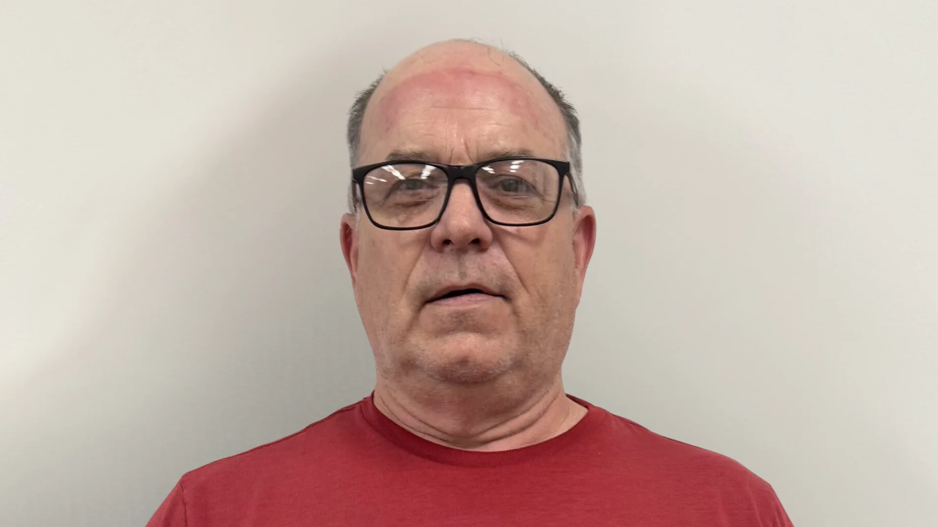 Steve Clark, Mayor at City of Virginia