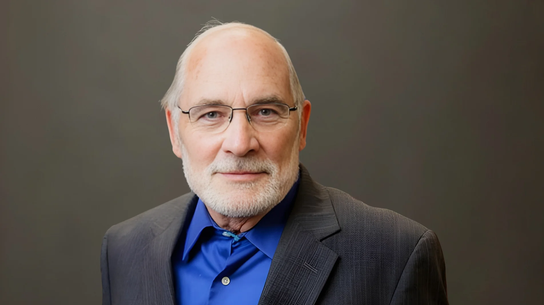 John Thill, Trustee at Village of Morton Grove