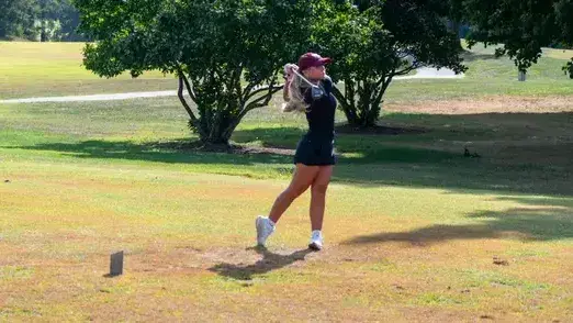 Southern Illinois University Salukis Women's Golf