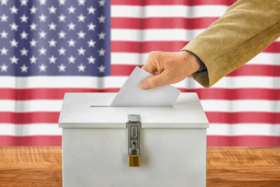 Medium ballot