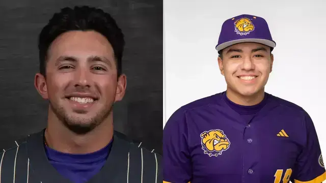 Vince Polizzi and Ricky Collazo Vince Polizzi and Ricky Collazo