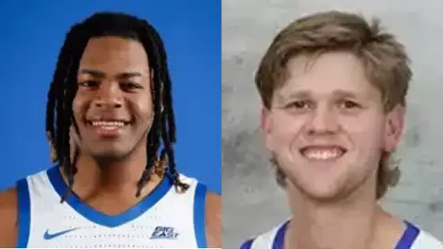 Which former North Egypt News area high school standouts will be in action on Saturday, Dec. 21?