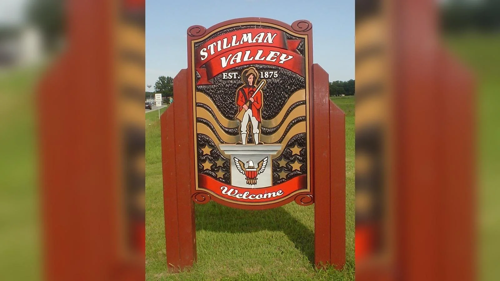 Stillman Valley Stillman Valley