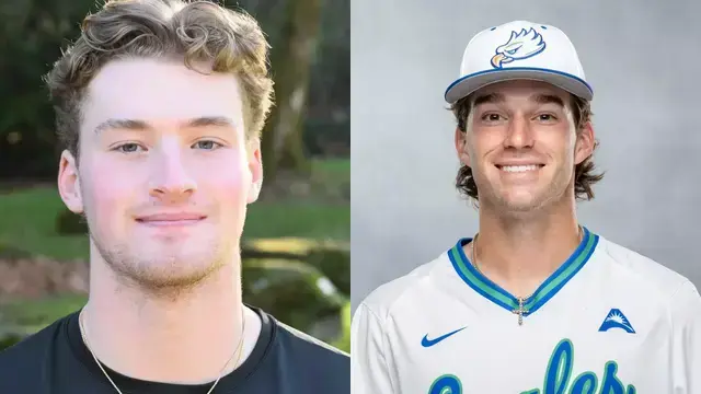 Matt Stanislavsky and Andrew Seidel