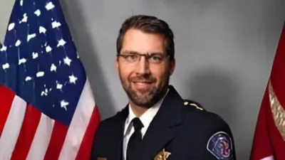 Medium police
