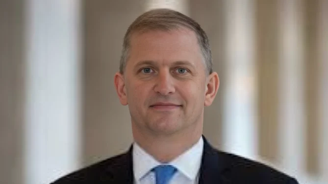 Sean Casten, U.S. Representative of Illinois's 6th congressional district