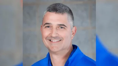 Hunter Gray Head Women's Soccer Coach 