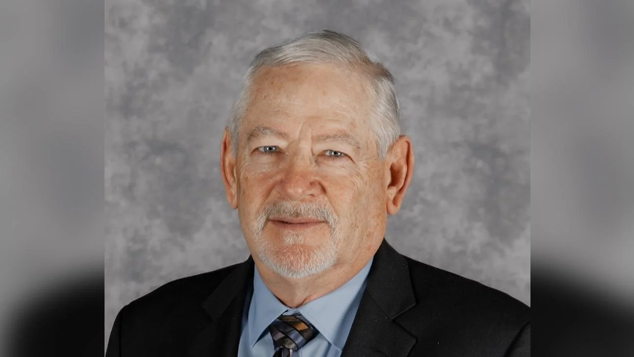 Jeff Rigoni	President at Lockport Township Park District