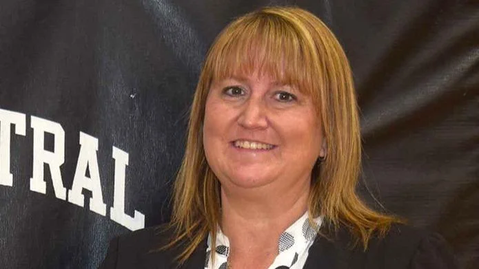 2024-25 School Year: What was most represented ethnicity in Cass County schools?