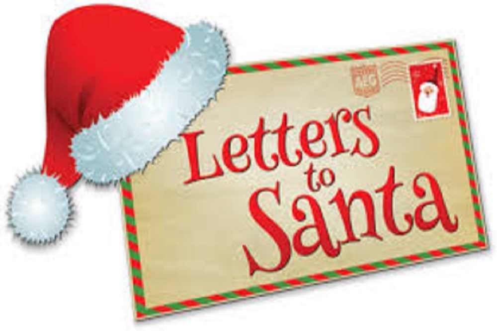 Lettersanta