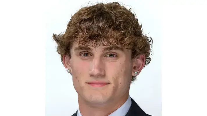 Luke Mailander