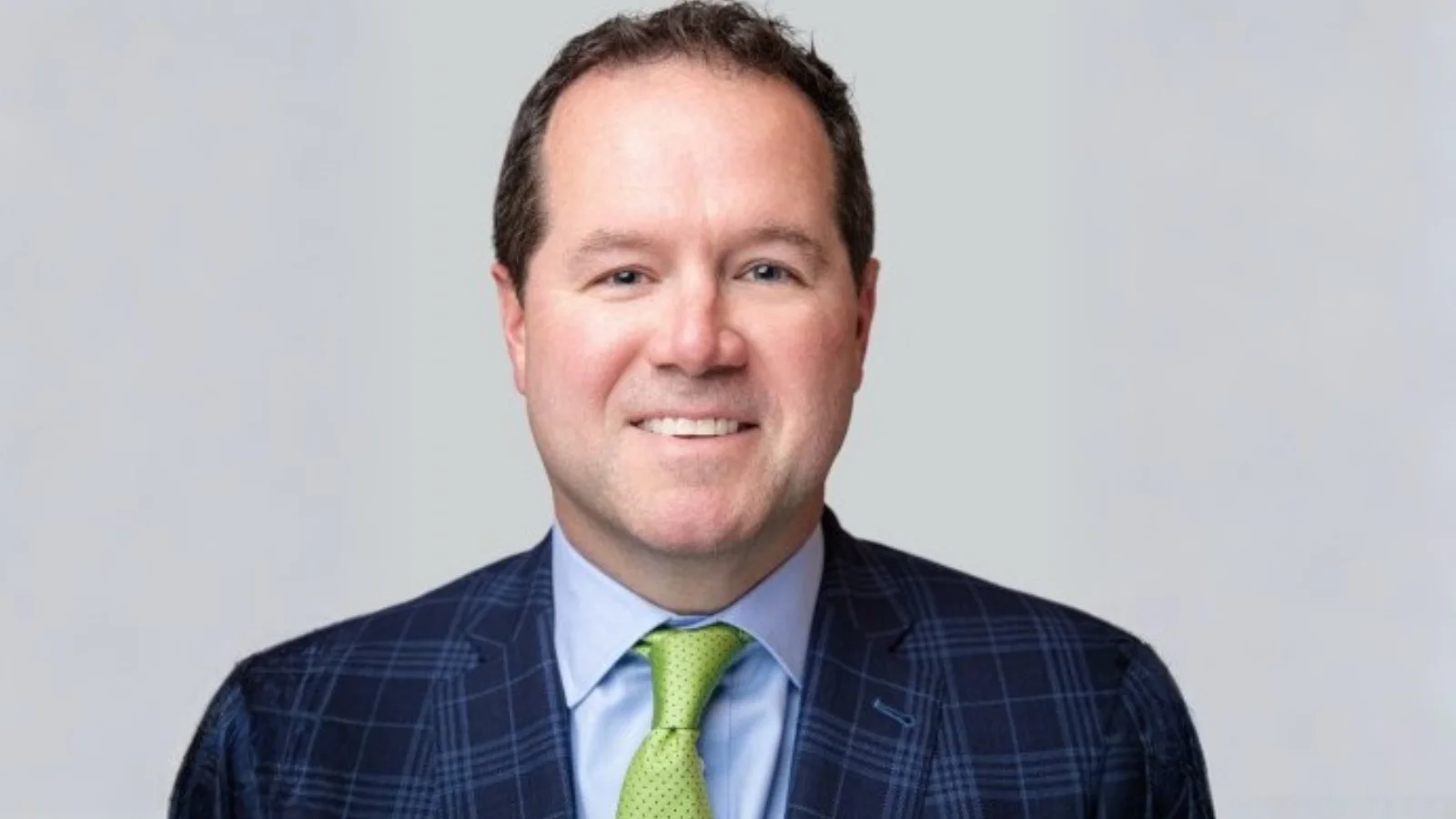 Jim O'Connor CEO Americas, Aberdeen Investments Jim O'Connor CEO Americas, Aberdeen Investments