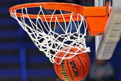 Medium basketball