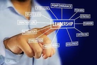 Medium leadership