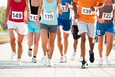 Medium marathon