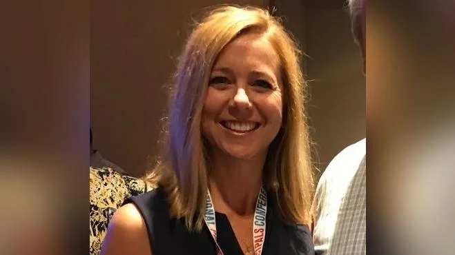 Dr. Amy Dixon, Superintendent at Harrisburg Community Unit School District 3